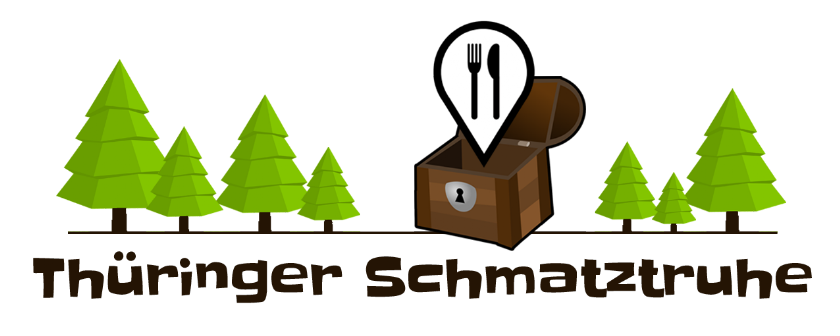 Logo Thüringer Schmatztruhe